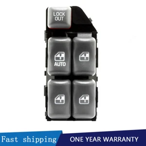 10290244 New Power Window Control Switch For PONTIAC GRAND PRIX SUNFIRE - Picture 1 of 6
