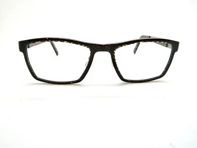 Auténticas gafas Lindberg 1020 col. AC35 marrón a cuadros 54 mm Foto 1 de 4