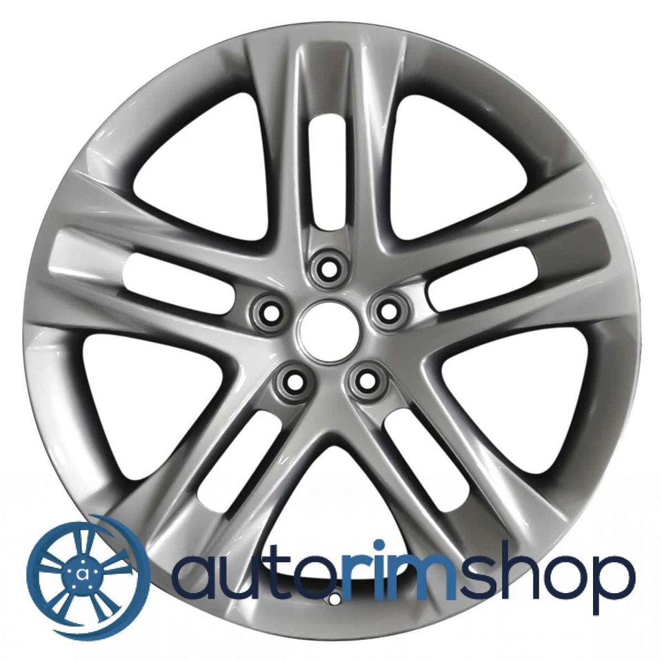 Llanta Lincoln MKC 2015-2019 19" OEM Foto 1 de 1