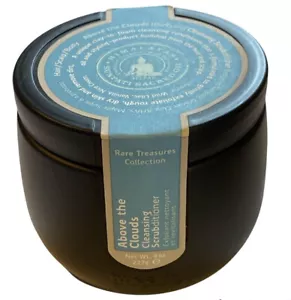 Tweak'd by Nature Rare Treasures Above The Clouds Body Scalp & Hair Scrub 8 oz. - Picture 1 of 3