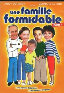 Une Familia Unidad DVD 1 (Nuevo en Blíster) Como Nuevo - Imagen 1 de 1