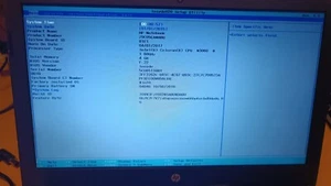 Hp Notebook 14 Am069na - Zdjęcie 1 z 7