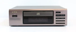 Reproductor de CD compacto de alta calidad de Aiwa, modelo DX-N9E - Imagen 1 de 6
