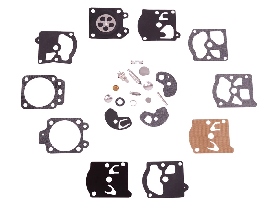 PFAFF24 Membran Satz Reparatursatz für Stihl 030 031 032 mit Walbro WA Vergaser