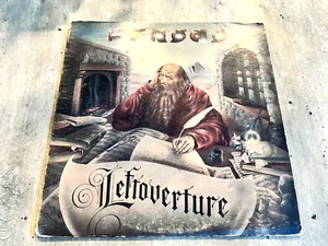 Kansas – Leftoverture - 1976 Kirshner – PZ 34224 Classic Rock Vinyl LP - Picture 1 of 6