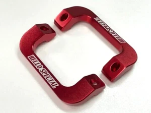 Assist Grip Grab Handle RED for Suzuki Carry DC51T/DD51T - Mini Truck - Picture 1 of 6