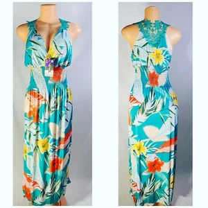 summer long maxi dresses for women - Picture 1 of 8