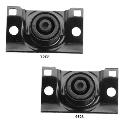 Front Left & Right Engine Mounts 2PCS for Nissan NV2500, NV3500 18-12 V8-5.6L - Image 1 of 4