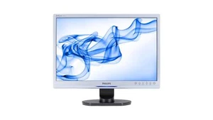 Philips 190SW Monitor 19" 20 22 23 24 27 LCD 16:9 WXGA+ 1440x900 Rigenerato - Foto 1 di 4