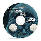 The General Magazine, Avalon Hill, wszystkie 200 numerów, bonus, kompletny zestaw DVD V39