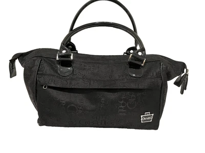 Large Caboodles Travel Make up Case - Image 1 of 4