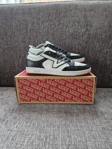 Vans Comfycush scarpe da ginnastica uomo UK 8 5