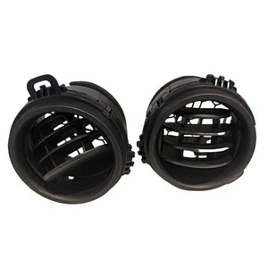 Left and Right Side Air Outlet Grilles for Toyota For Yaris 10 18 Model - Picture 1 of 8
