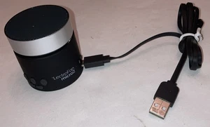Lectrofan Micro2 Sleep Sound Machine Bluetooth Lautsprecher Lüfter White Noise, Ocean - Bild 1 von 7