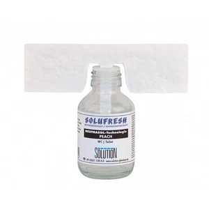 SOLUFresh Duftkonzentrat Peach (WC) 100ml Lufterfrischer - Bild 1 von 1