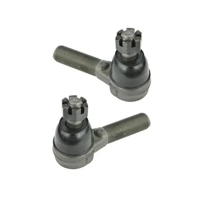 ES373L y ES373R para Ford C700 C7000 C800 C8000 (2) barras de amarre de dirección exterior Foto 1 de 4