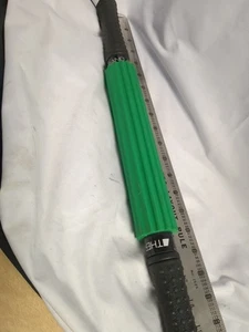 Theraband Green Roller Massager At Home Deep Tissue Self Massage Versatile Tool - Picture 1 of 6
