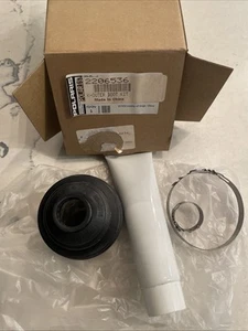 Polaris OEM Boot Kit Part 2206536 - Picture 1 of 2