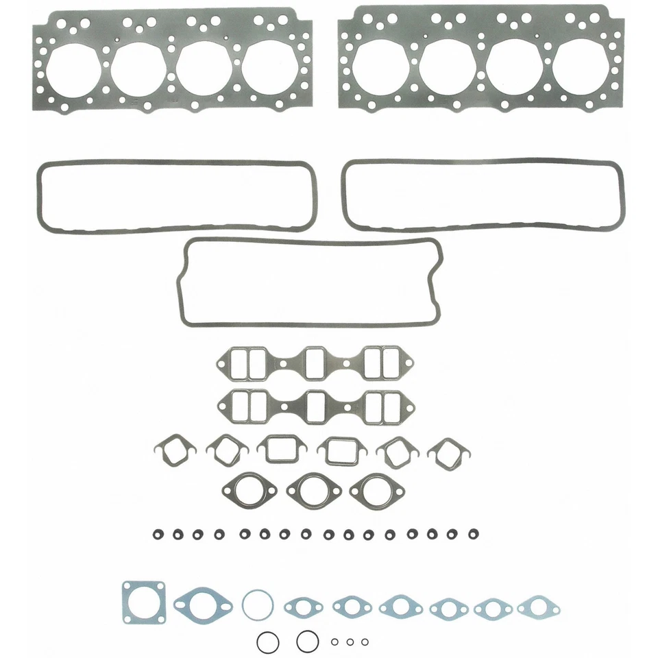Engine Cylinder Head Gasket Set Fel-Pro For 1964 Studebaker Challenger - Image 1 of 1