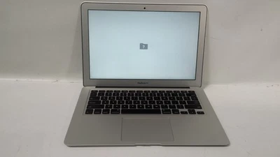 APPLE MACBOOK AIR 5,2 i5-3427U 1.80GHz 13.0" 4GB NO HDD LAPTOP PC NO OS - Image 1 of 4