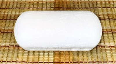 Gafas de sol Oakley "SOLO ESTUCHE" blancas en relieve logotipo O cubierta dura grande Foto 1 de 4