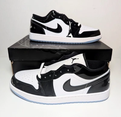 Nike Air Jordan 1 Low SE Concord DV1309-100 para hombre talla 11,5 Foto 1 de 4