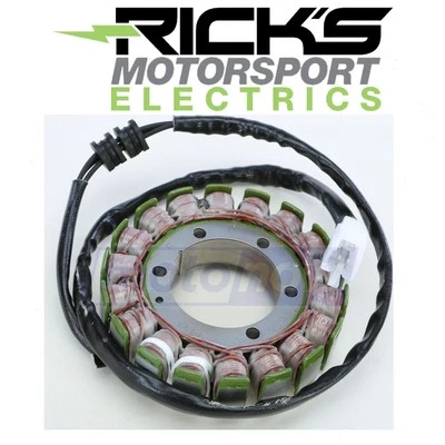 Ricks Motorsport Stator for 2001-2007 Honda VT750DC Shadow Spirit - df Foto 1 de 4