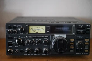 ICOM IC-740 - Ricetrasmettitore HF 100W All mode - Imagen 1 de 5
