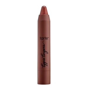 Tarte Lippie Lingerie Pure Matte Lipsurgence Tint Lipstick BNIB 3g 0.1 oz Rare - Picture 1 of 13