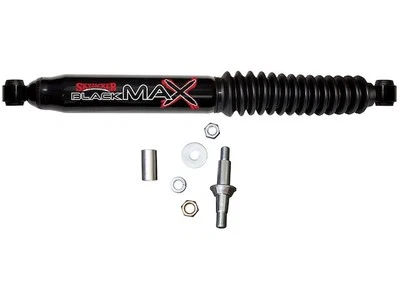 Amortiguador de dirección delantero Skyjacker 45835PPPR 2003 para GMC Sierra 2500 HD 2001-2018 Foto 1 de 2