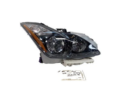 FARO XENÓN LADO DERECHO INFINITI Q60 G37 2011 12 13 14 2015 CUPÉ OEM Foto 1 de 4