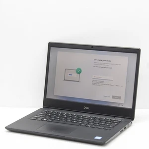 Dell Latitude 3400 14 inch Windows 11 Laptop Intel i5 8365U 8GB RAM 256GB SSD - Picture 1 of 15