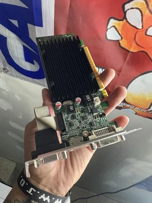 EVGA GeForce 210 01G-P3-1313-KR 1GB DDR3 HDMI/VGA/DVI Graphics Card - Image 1 of 4