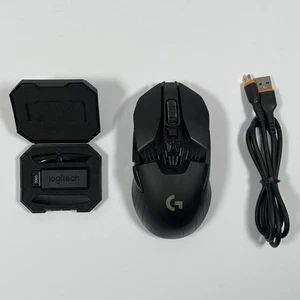 Logitech G900 Chaos Spectrum Professional Grade Wired/Wireless Gaming Mouse - Zdjęcie 1 z 5