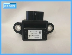 original sensor transverse acceleration Mazda 6 Kombi GY GJ6E437Y1 EWTS53BB 2006 - Picture 1 of 5