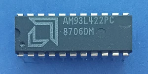 AM93L422 AMD - Picture 1 of 1