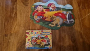 puzzle 15 pieces car noddy 2+ - Picture 1 of 5