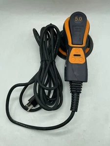 MAXXT Elektro 5 mm Exzenterschleifer, Handschleifer ''LESEN'' - Bild 1 von 7