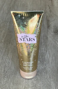 Crema corporal Bath & Body Works In The Stars Ultra Shea hidratante 24 horas 8 oz - Imagen 1 de 3