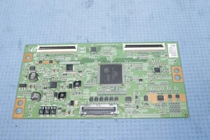 T-CON LVDS BOARD S120APM4C4LV0.4 FOR SAMSUNG UE55C6000RK 55" LED TV - Picture 1 of 1