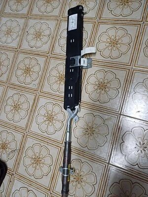 2014 Porsche Cayman 981 FRONT RIGHT DOOR SRS 99180309201 / MAM34203- - Image 1 of 3