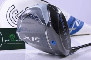Cleveland Launcher XL 2 Driver / 9-12 Degree / Stiff Flex Tensei AV Blue 55 - Picture 1 of 9