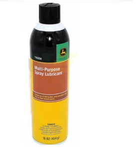 John Deere Multi-Purpose Spray Lube - TY6350  - Picture 1 of 1