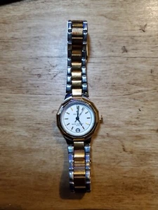 Vintage SECULUS Woman's Wrist Watch, Working! - Picture 1 of 8