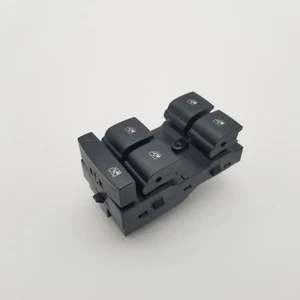 2010 2011 2012 2013 2014 2015 2016 2017 CHEVROLET EQUINOX MASTER WINDOW SWITCH - Picture 1 of 10