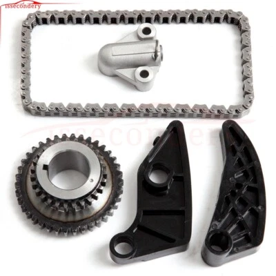 Timing Chain Kit For 2007-2013 Chrysler Sebring 200 Jeep Compass Patriot TS21181 - Image 1 of 4