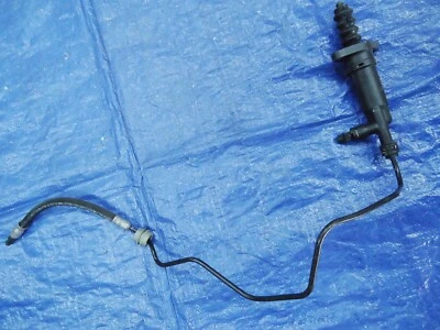 Mini Cooper 2007-2015 transmisión manual embrague cilindro esclavo y línea OEM Foto 1 de 4