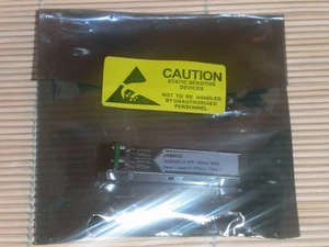 NEW 100% compatible to HP J4860C 1 LC 1000Base-LH port NEU - Bild 1 von 1