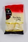 1 Ka Me Rice Sticks Vermicelli 8.0oz bag Gluten Free Low Sodium 10/28/2024