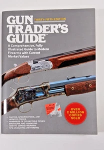 Gun Traders Guide 35th Edition by Stephen D Carpenter Pub by Skyhorse (2013) - Bild 1 von 3